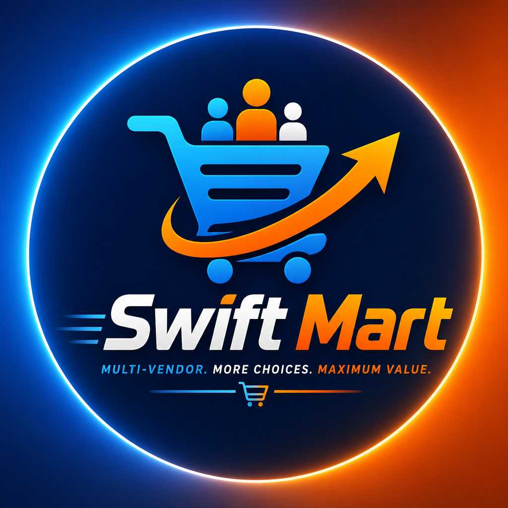 SwiftMart